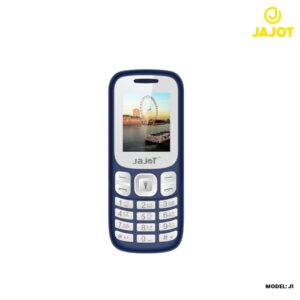 J1 - FEATURE PHONE