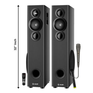 TOWER SPEAKER - ROBUST