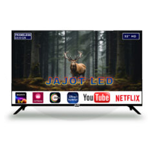 JAJOT LED - JT-3201 SG