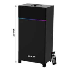 TOWER SPEAKER - BOOM BOX - 2