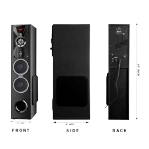 TOWER SPEAKER - T333
