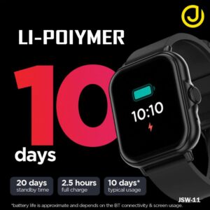 SMART WATCH - JSW-11