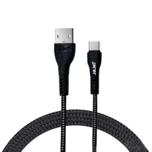 JAJOT – C TYPE CABLE-JRC 133+